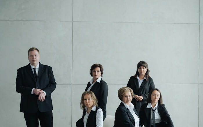 Grupo Logística del Bajío, cliente de Uniformes DIRO