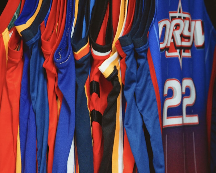 Uniforme personalizado de básquetbol DIRO
